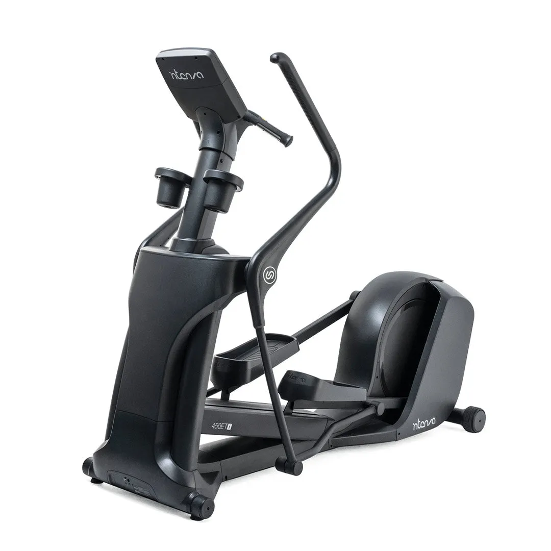 Intenza 450ETi2s Commercial Elliptical Trainer With Incline