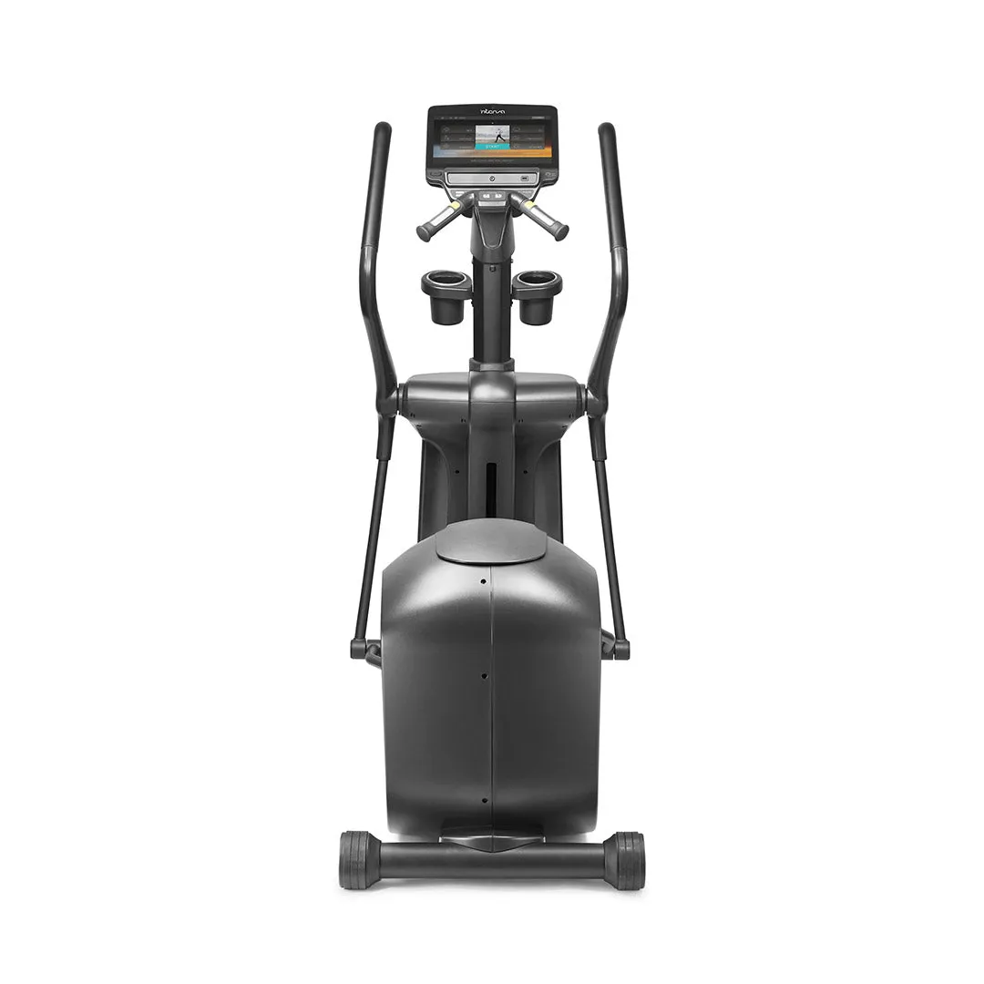 Intenza 550ETe2  Commercial Elliptical Trainer with 16" Touchscreen Display