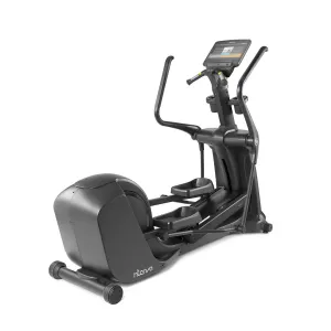 Intenza 550ETe2  Commercial Elliptical Trainer with 16" Touchscreen Display