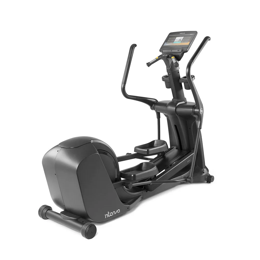 Intenza 550ETe2  Commercial Elliptical Trainer with 16" Touchscreen Display