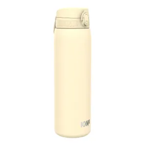 ION8 Leak Proof Water Bottle, 1200ML - Peach