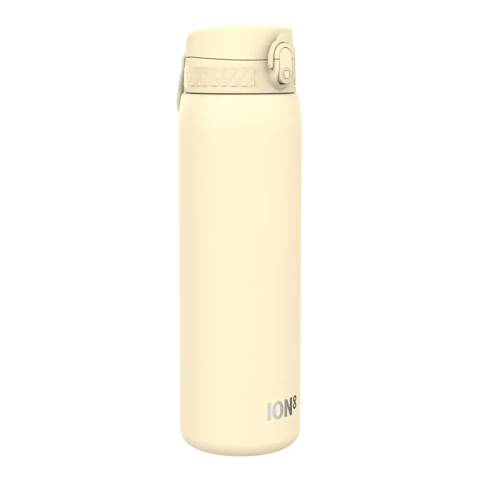 ION8 Leak Proof Water Bottle, 1200ML - Peach