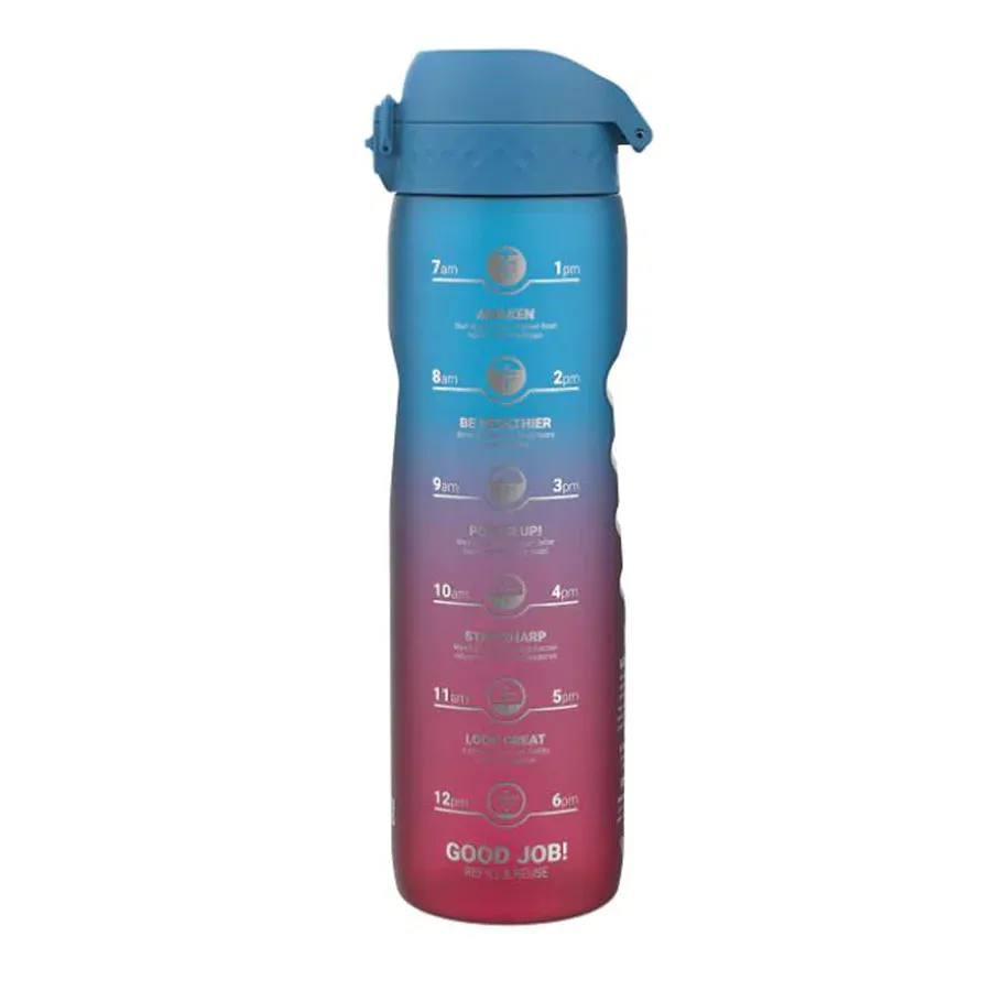 Ion8 Quench 1 Litre Water Bottle