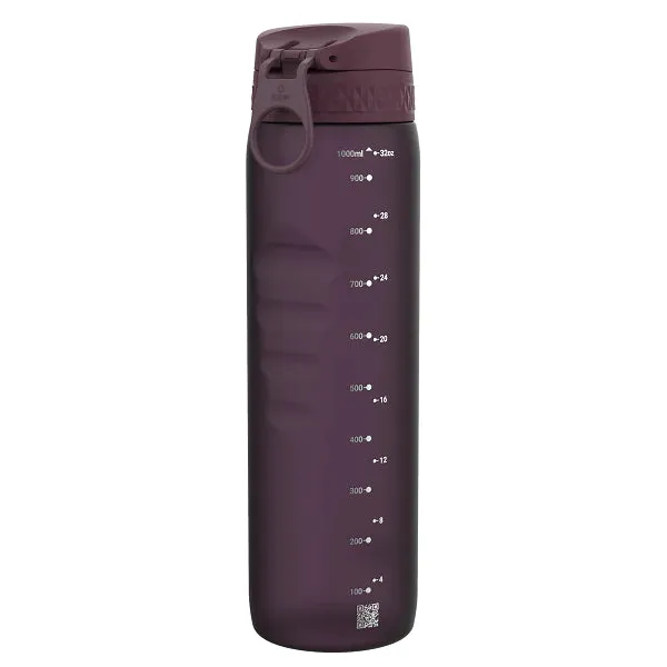 Ion8 Quench 1 Litre Water Bottle
