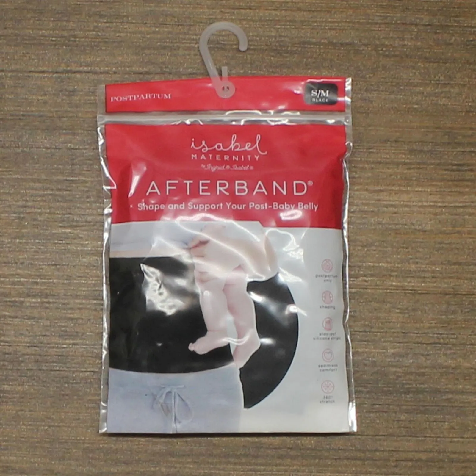 Isabel Maternity By Ingrid & Isabel Afterband Maternity Support