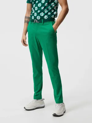J.Lindeberg Mens Vent Pant - Ultramarine Green