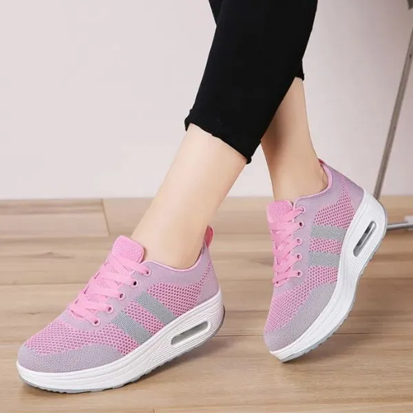 Joley | Orthopedic Sneakers