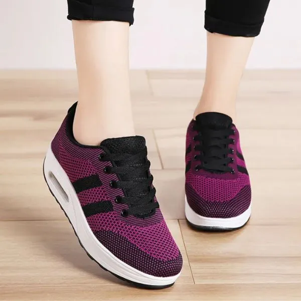 Joley | Orthopedic Sneakers
