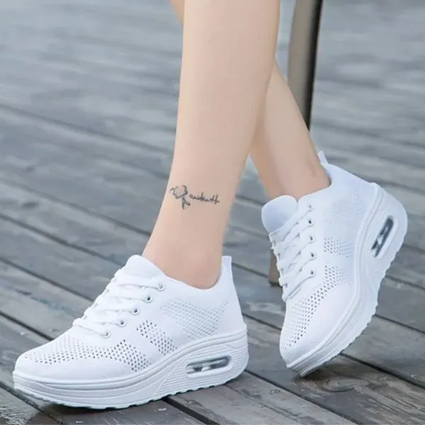 Joley | Orthopedic Sneakers