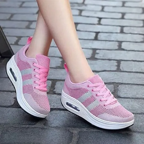 Joley | Orthopedic Sneakers