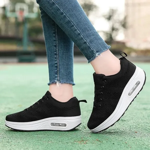 Joley | Orthopedic Sneakers