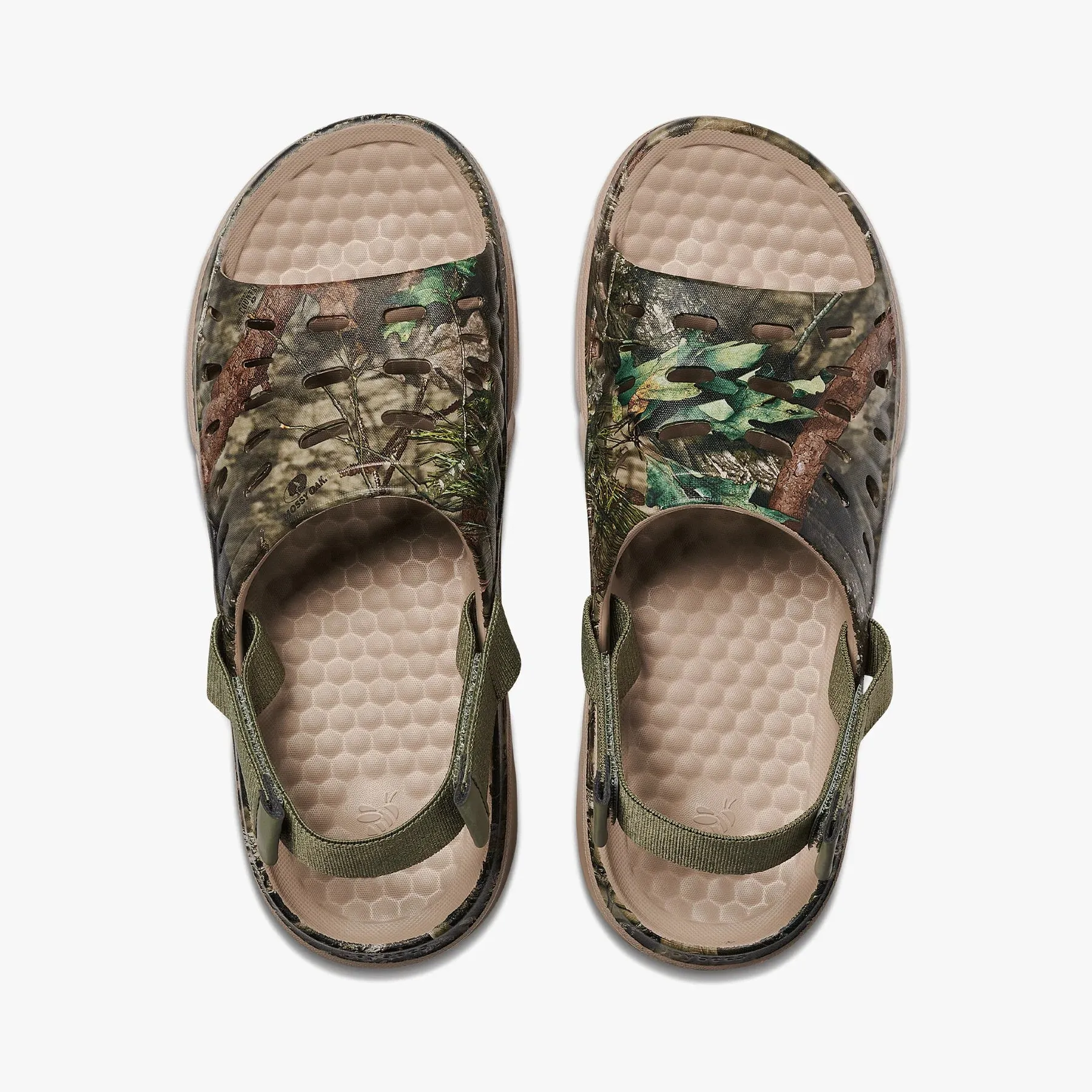Joybees Adult Trekking Slide