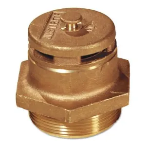 Justrite DRUM VENT REPLACES 8-, 08101