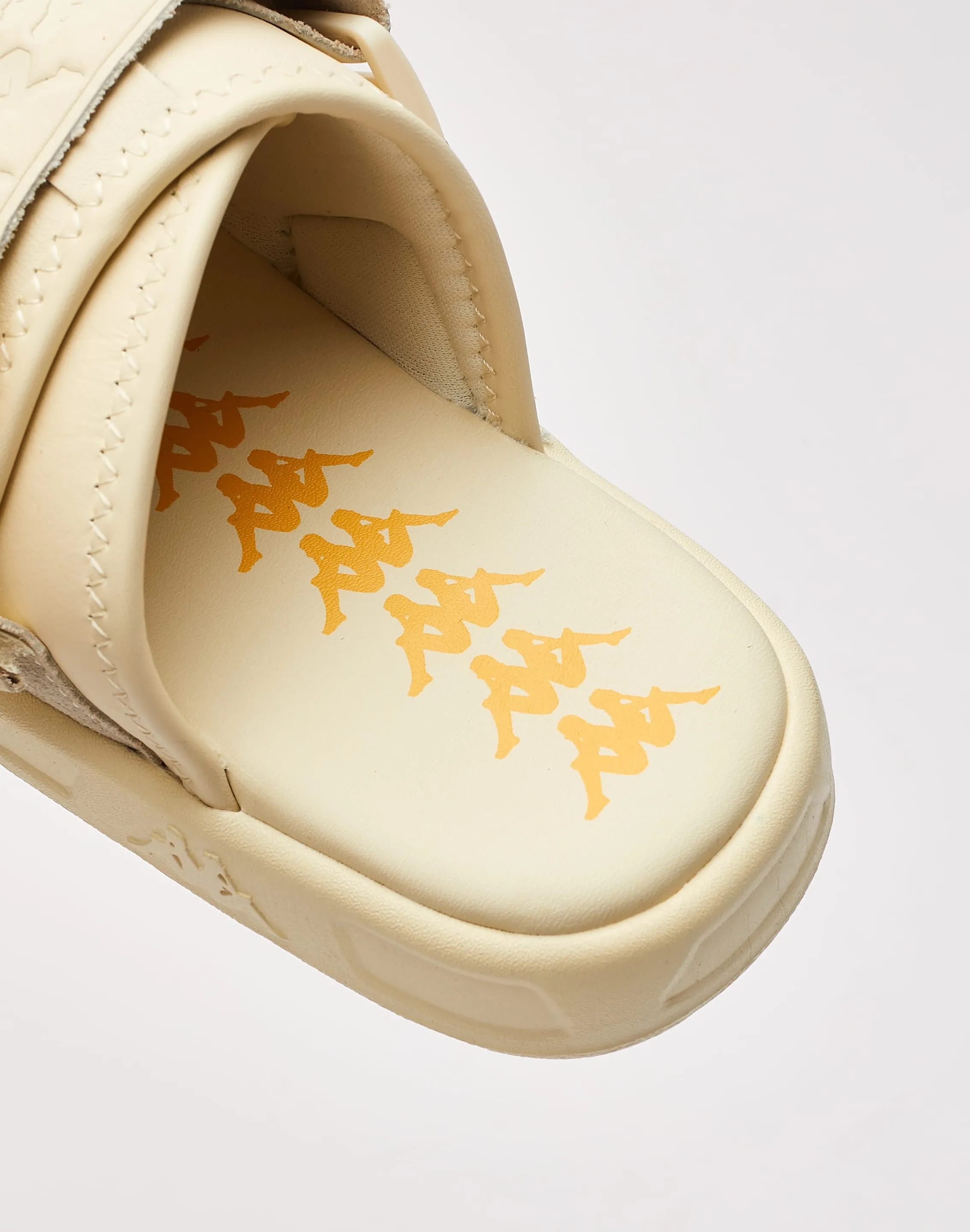 Kappa 222 Banda Allaric Slides Grade-School