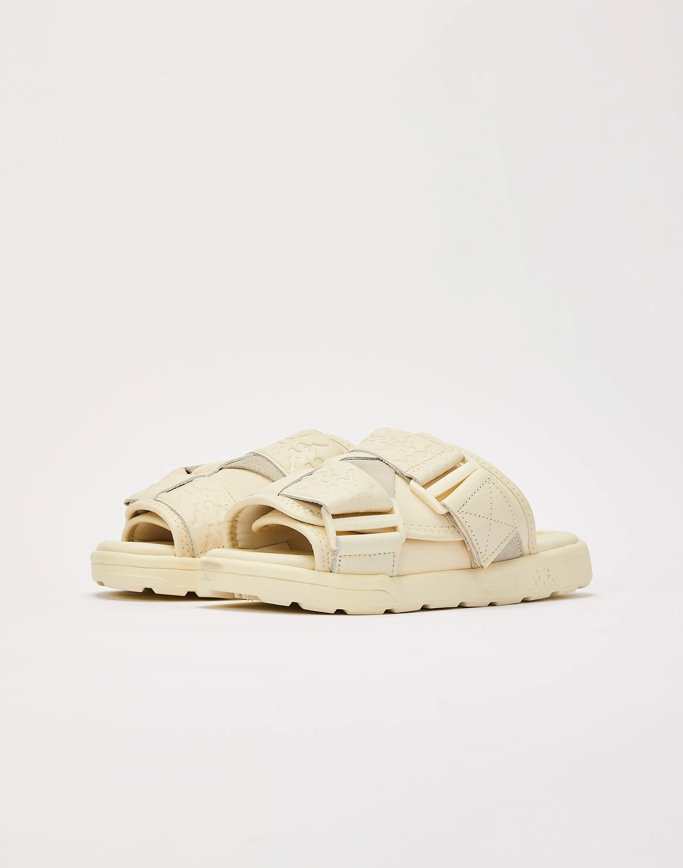 Kappa 222 Banda Allaric Slides Grade-School