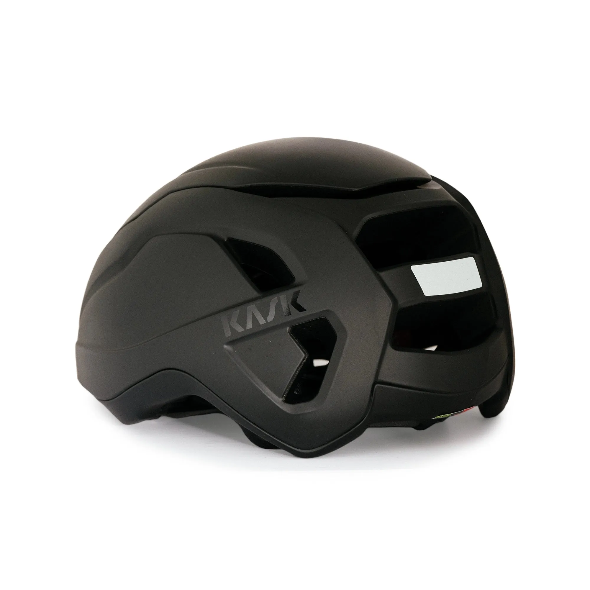 Kask Wasabi - Matte Black
