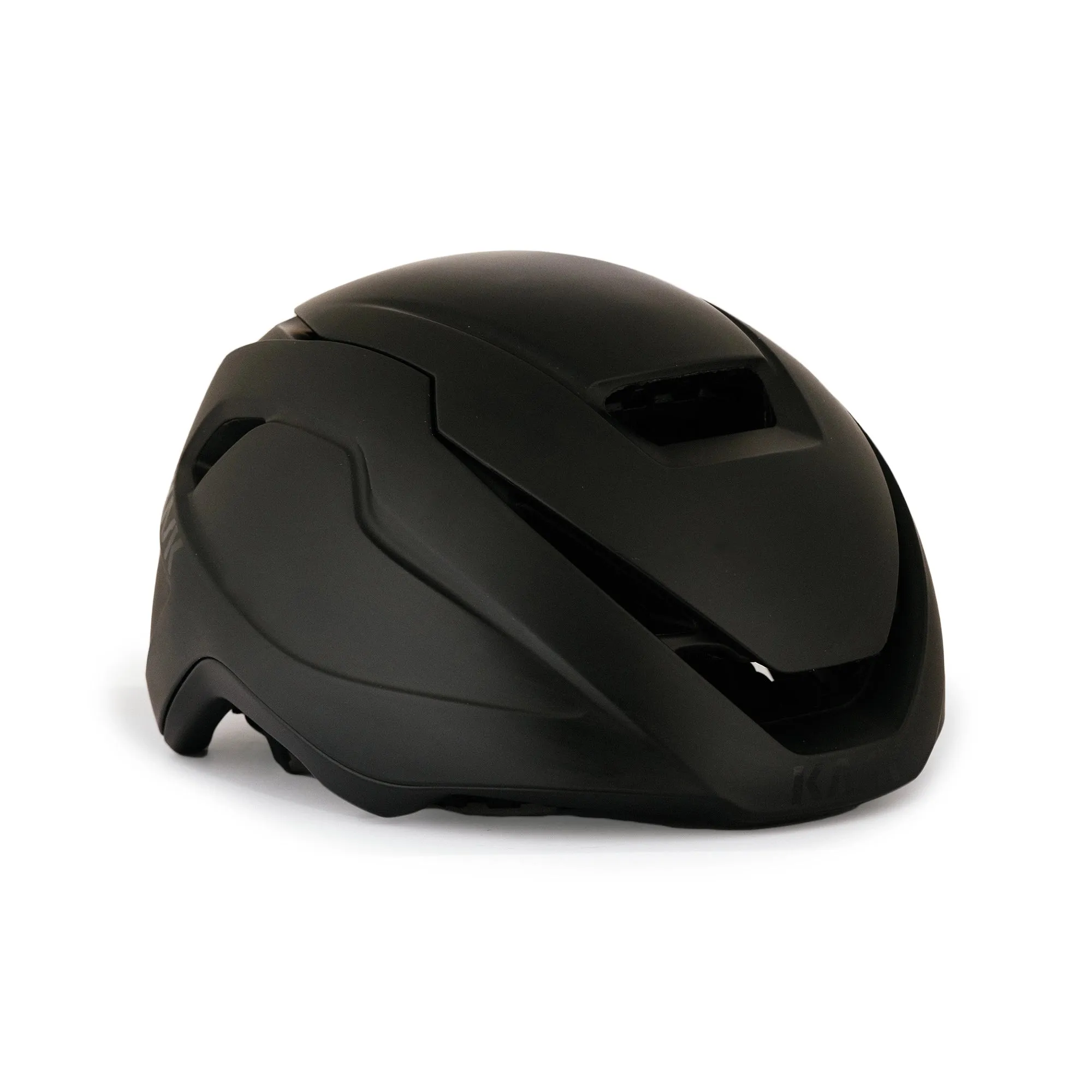 Kask Wasabi - Matte Black