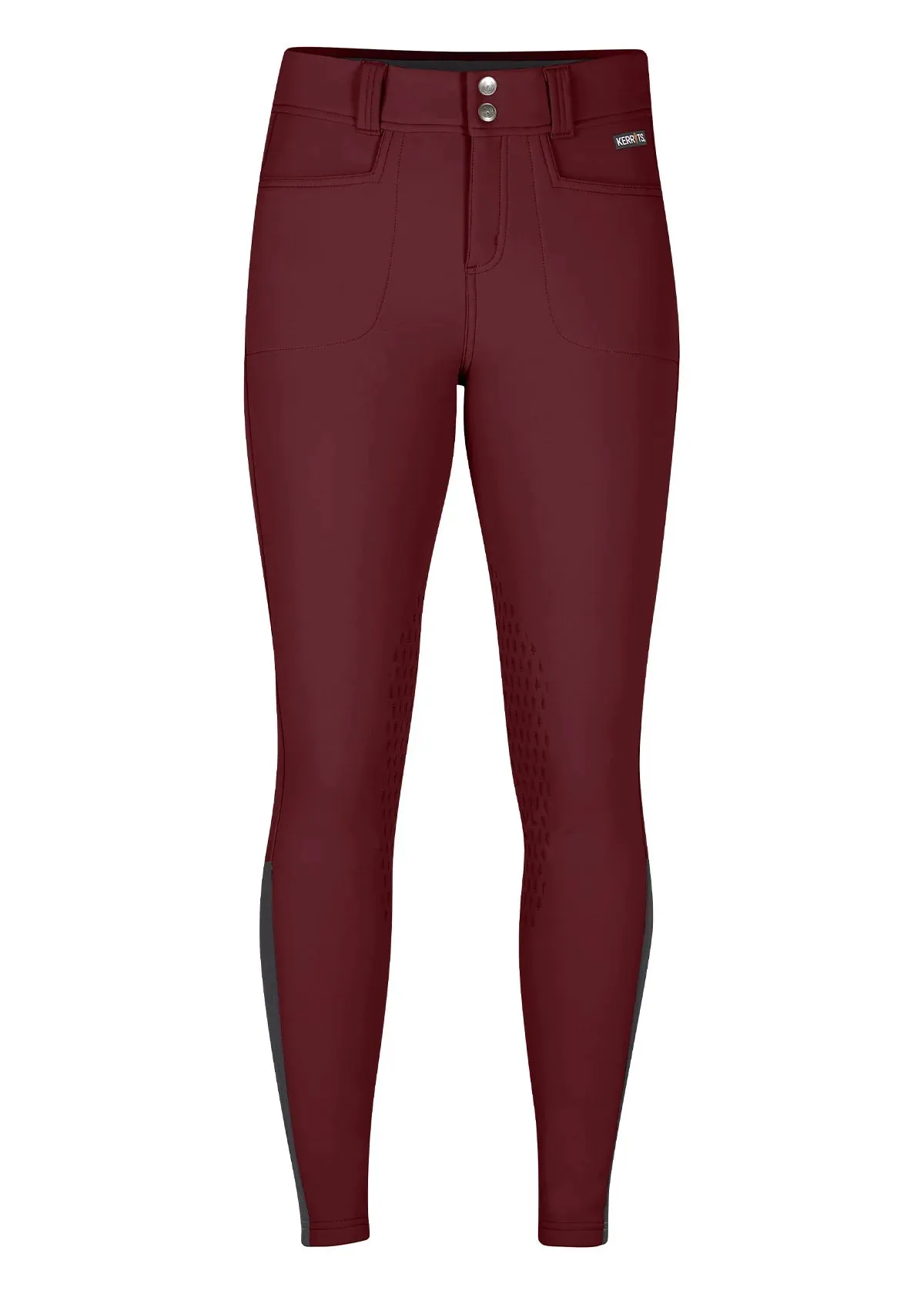Kerrits 3 Season Full Seat Ladies Tailor Breech