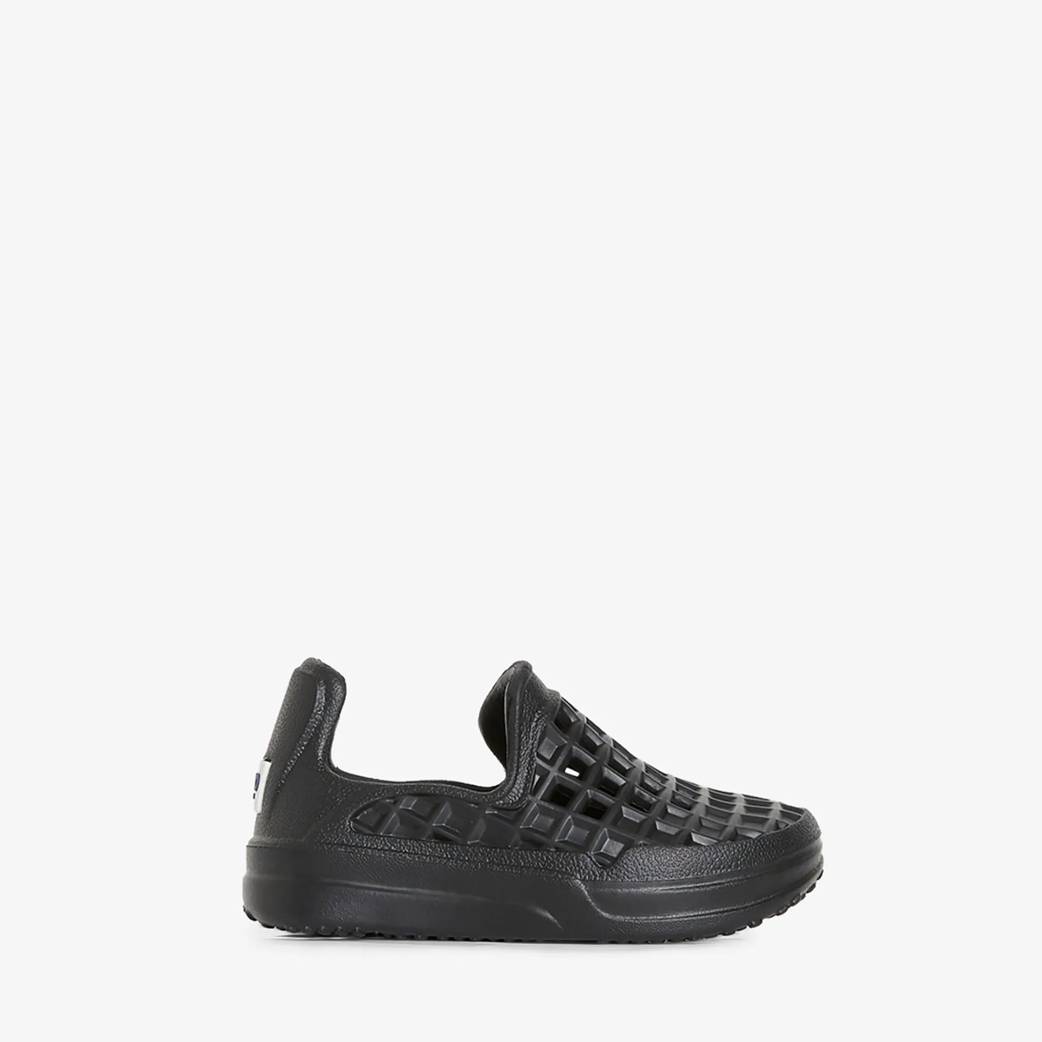 Kids Scenario Jet Black