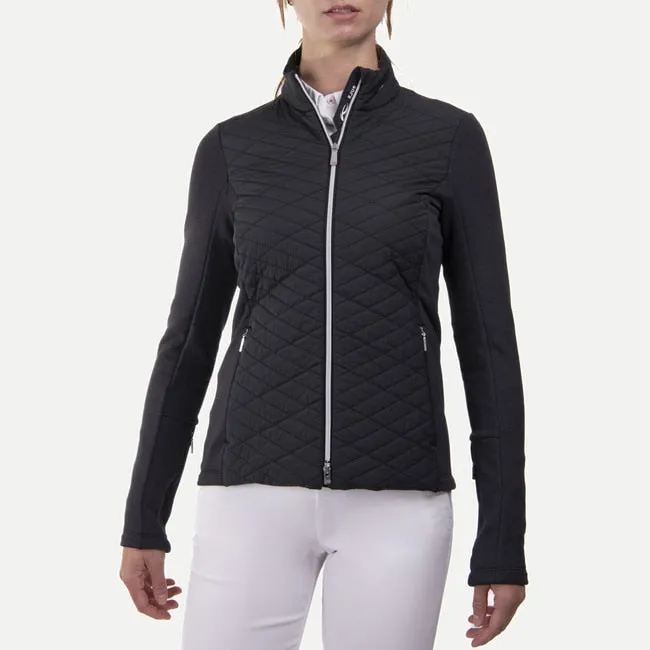 Kjus Women's Blanca Midlayer Jacket 2025