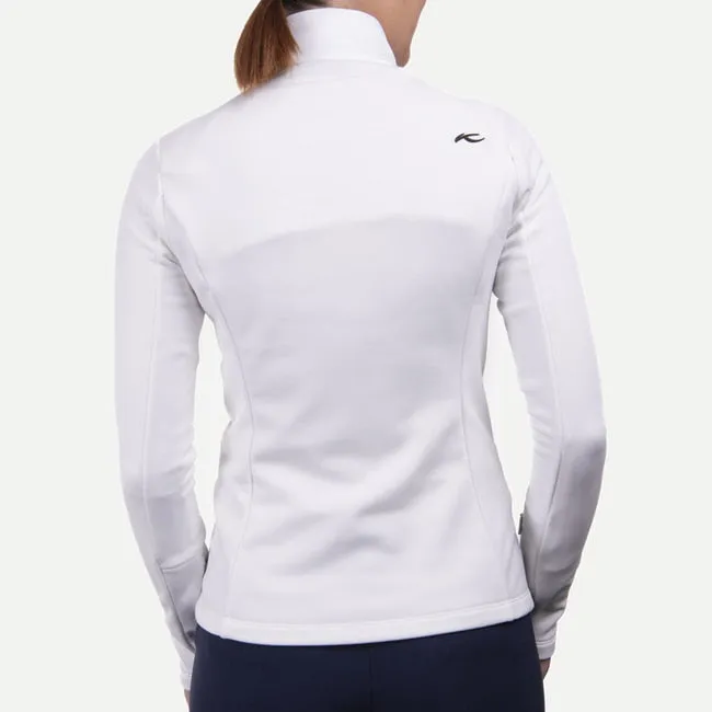 Kjus Women's Blanca Midlayer Jacket 2025