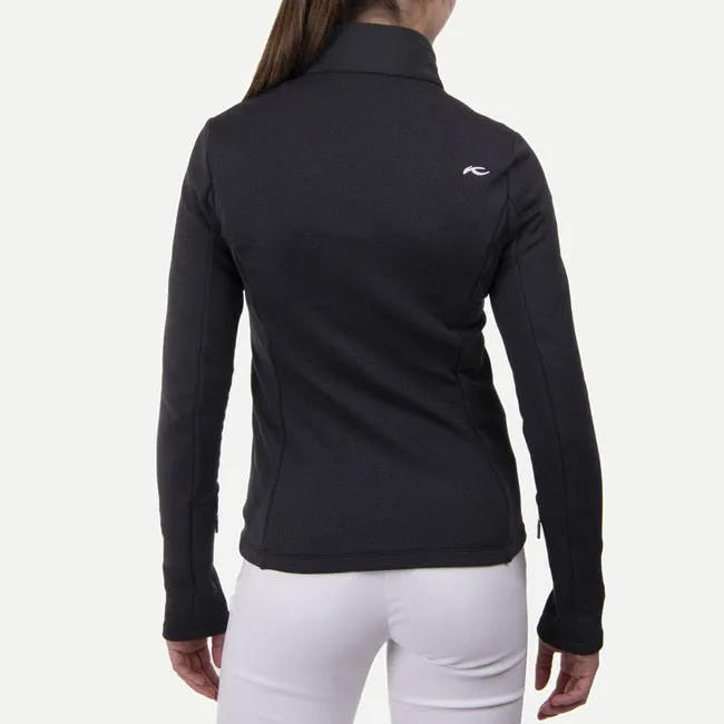 Kjus Women's Blanca Midlayer Jacket 2025