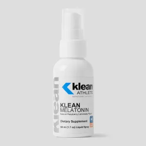 Klean Melatonin Spray