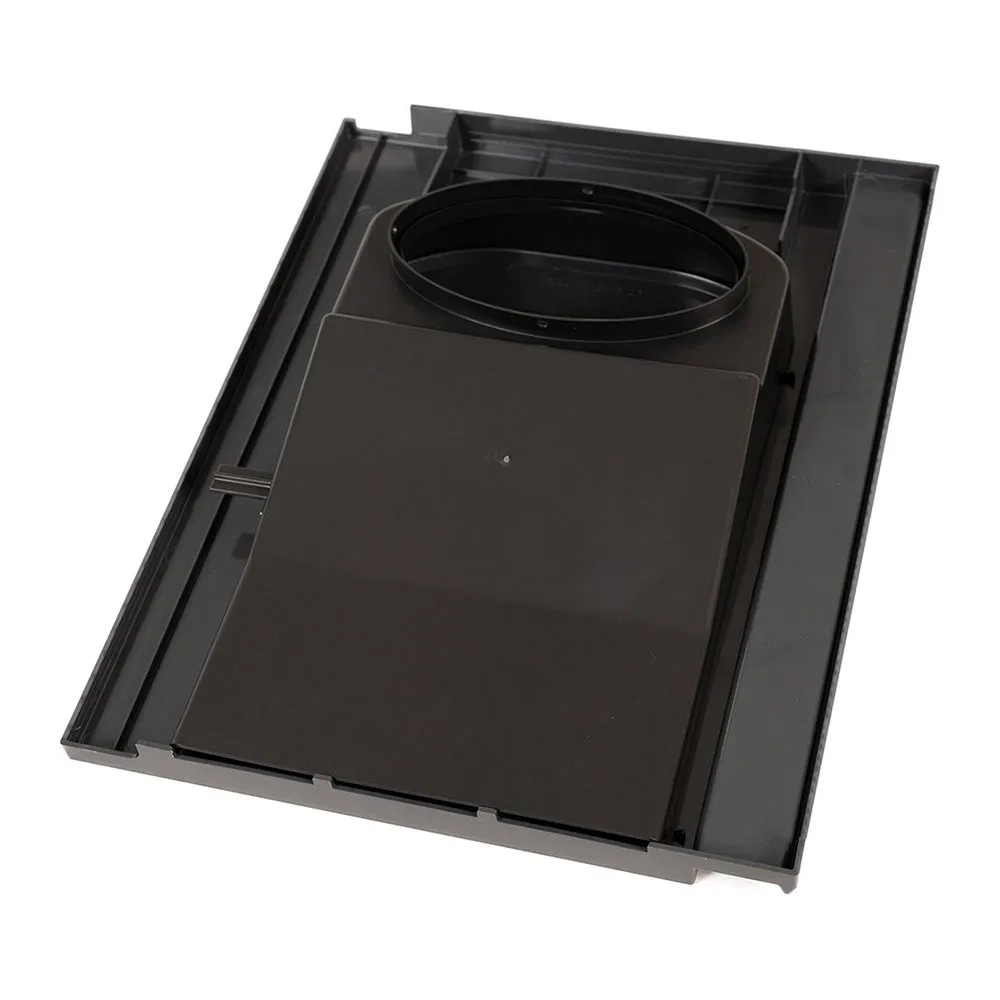 Klober Flat Tile Vent KG9856