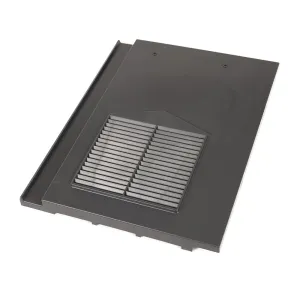 Klober Flat Tile Vent KG9856
