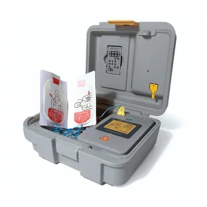 Laerdal AED Trainer 3 – 198-00150
