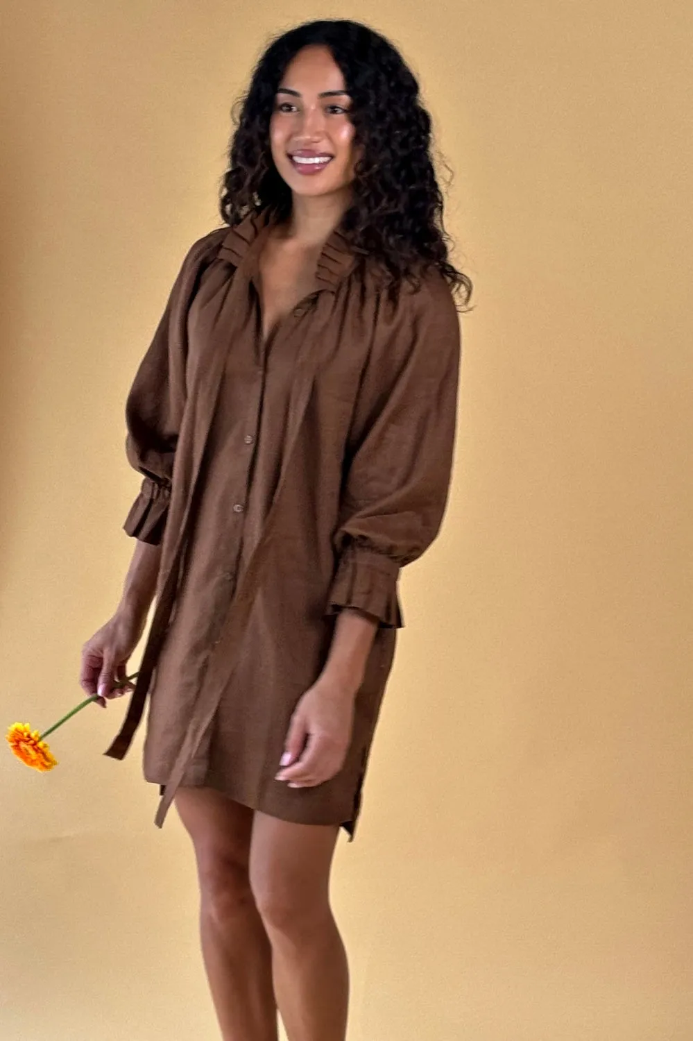 LAKE COMO DRESS COCO