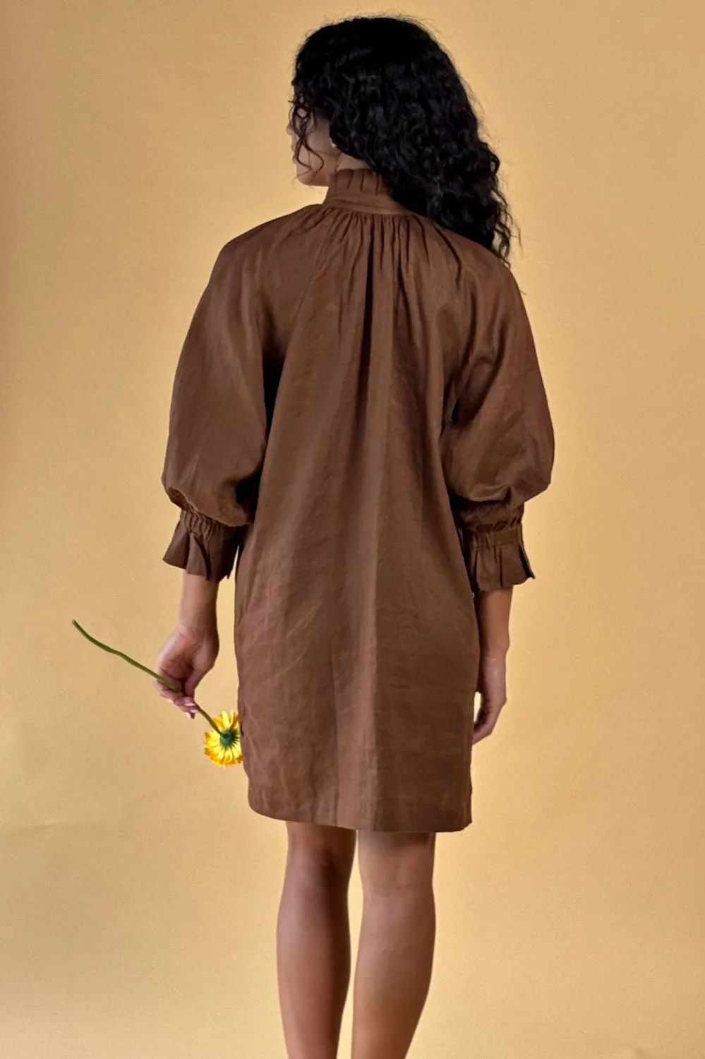 LAKE COMO DRESS COCO