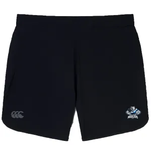Lake Zurich Elite Woven Short by Canterbury