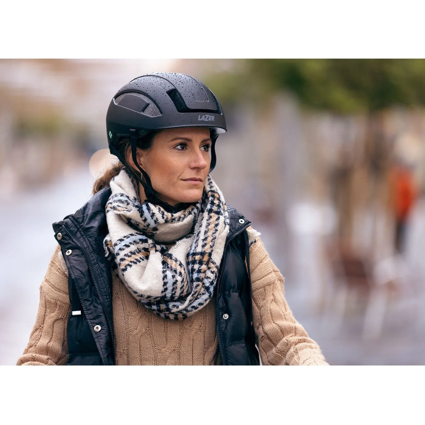 Lazer Cityzen Kineticore Urban Helmet