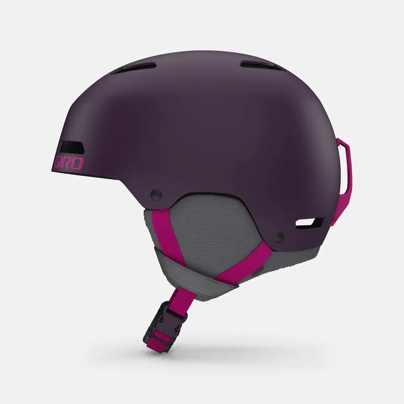 Ledge Adult Winter Helmet