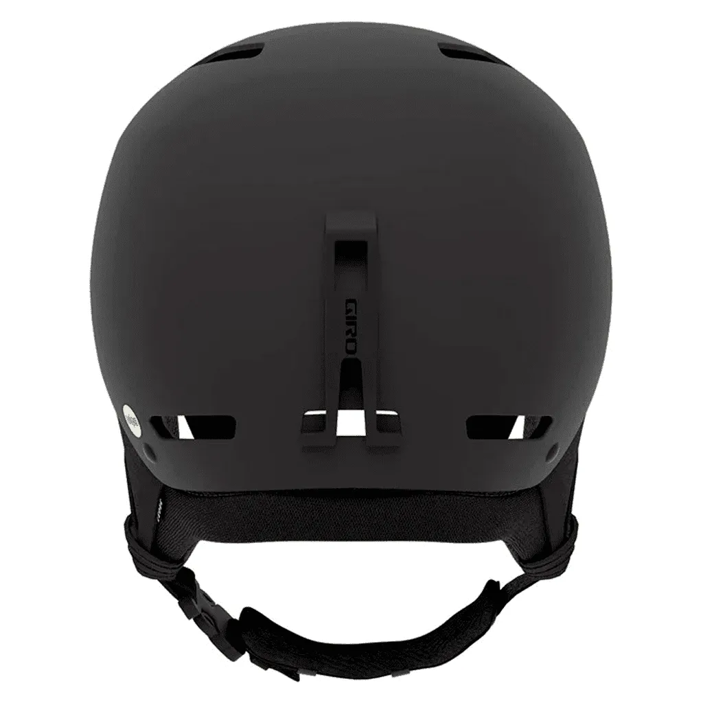 Ledge MIPS® helmet - Matte black