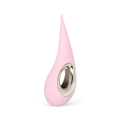 LELO DOT™ clitoral pinpoint vibrator
