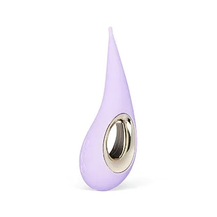LELO DOT™ clitoral pinpoint vibrator