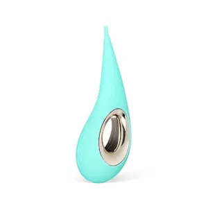 LELO DOT™ clitoral pinpoint vibrator