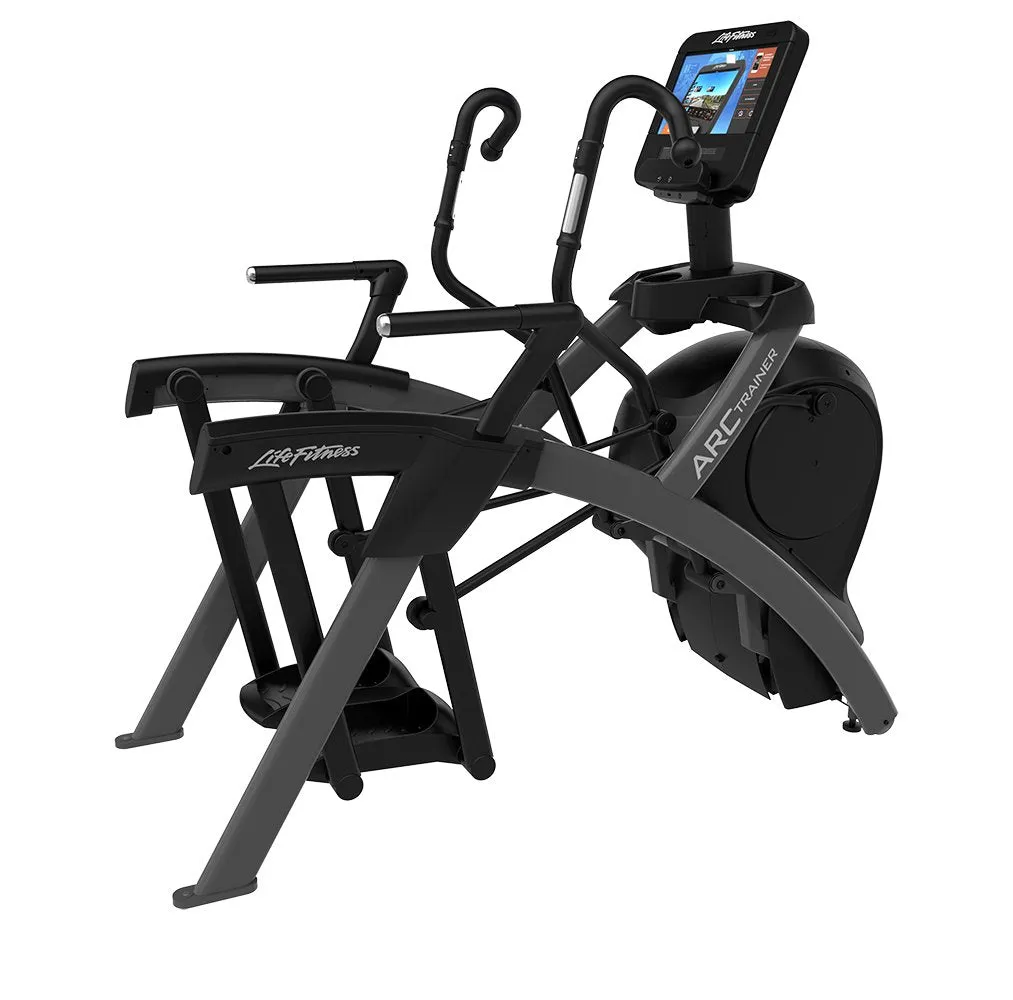 Life Fitness Total Body Arc Trainer SE3 HD