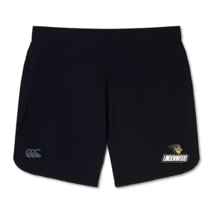 Lindenwood University Rugby Elite Woven Short by Canterbury