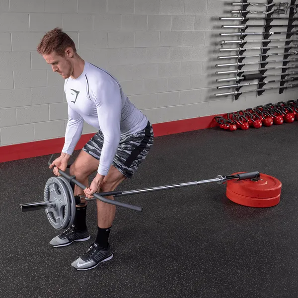 LMMG Landmine Multi-Grip