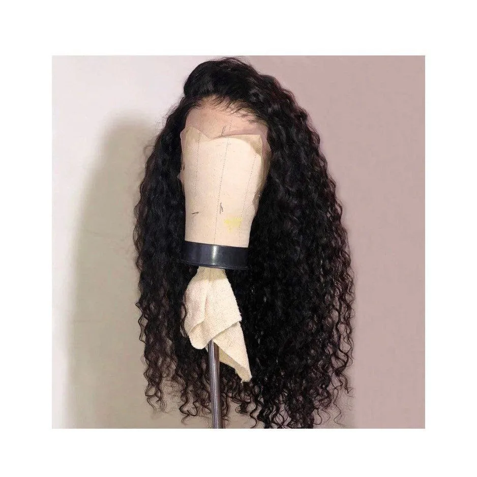 Long Curly Wig,Afro Wig,Kinky Curly Wig