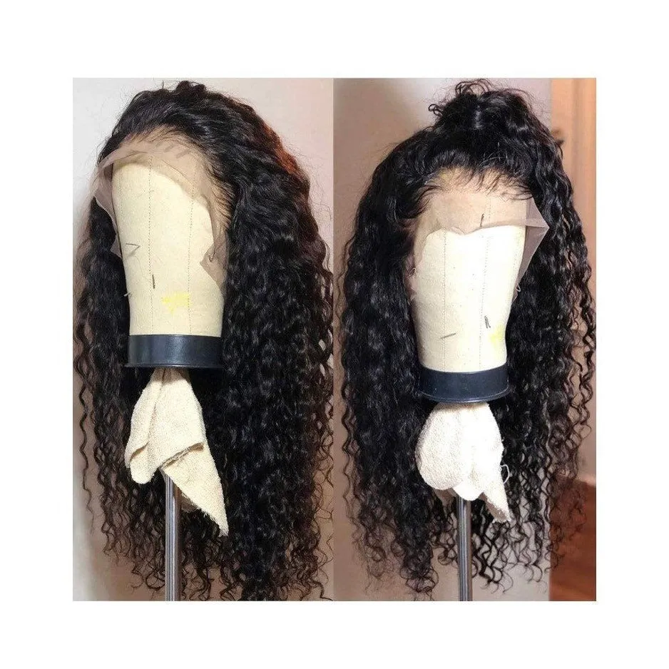 Long Curly Wig,Afro Wig,Kinky Curly Wig