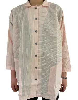 Long Vent Shirt