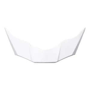 LS2 FF800 Storm Air Vent Rear - Gloss White