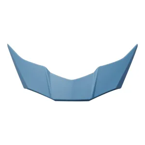 LS2 FF800 Storm Air Vent Rear - Matte Blue