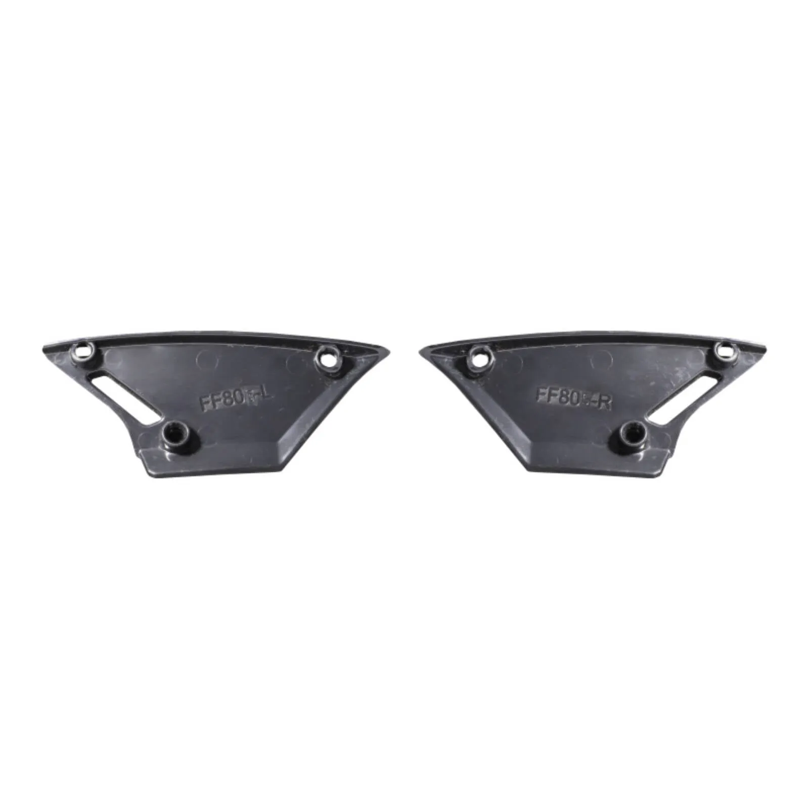 LS2 FF805 Thunder Upper Vent Base