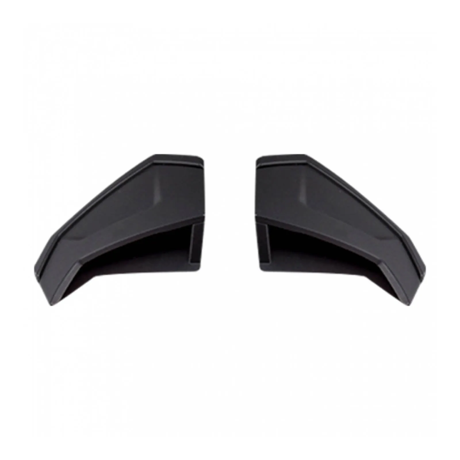 LS2 FF811 Vector II Air Vent Rear - Matte Black