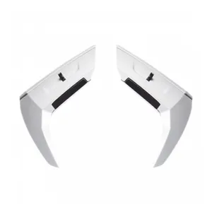LS2 FF811 Vector II Air Vent Upper - Glitter White